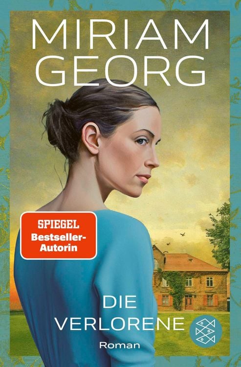 Produktbild: Die Verlorene