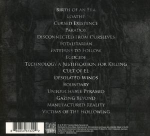 Produktbild: Subjugate