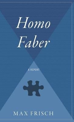 Produktbild: Homo Faber