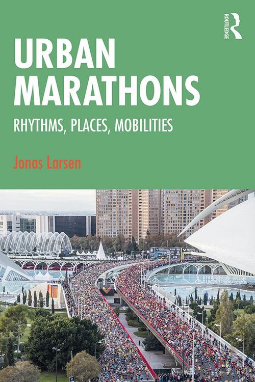 Produktbild: Urban Marathons