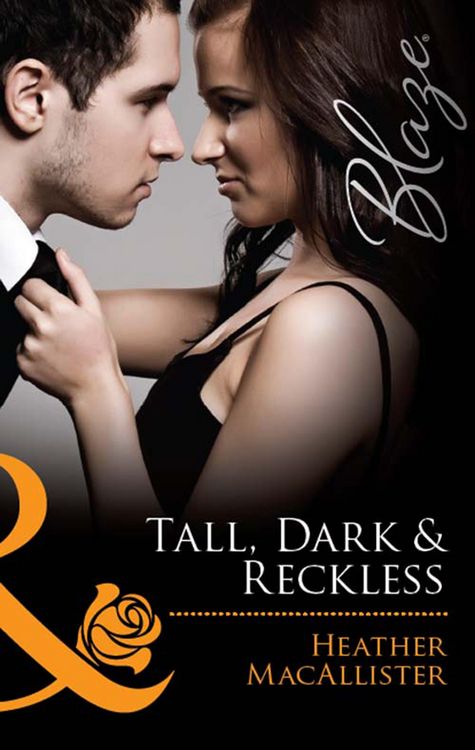 Produktbild: Tall, Dark & Reckless