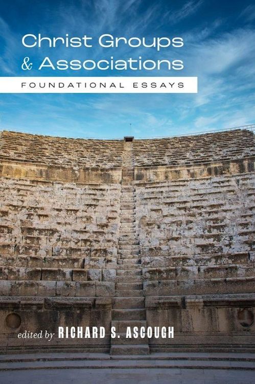 Produktbild: Christ Groups and Associations