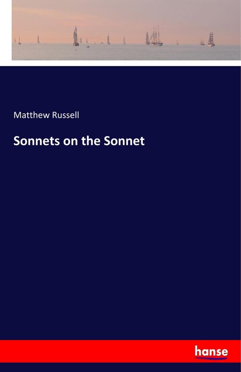 Produktbild: Sonnets on the Sonnet
