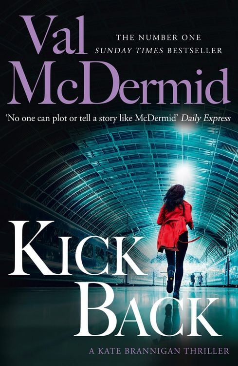 Produktbild: Kick Back