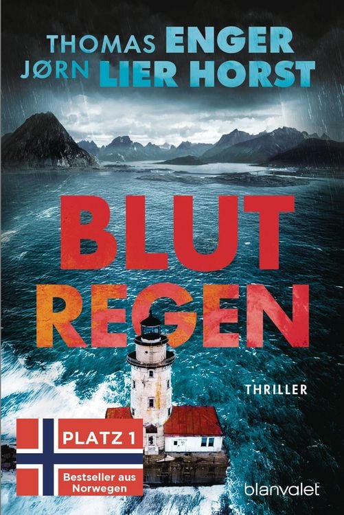 Produktbild: Blutregen