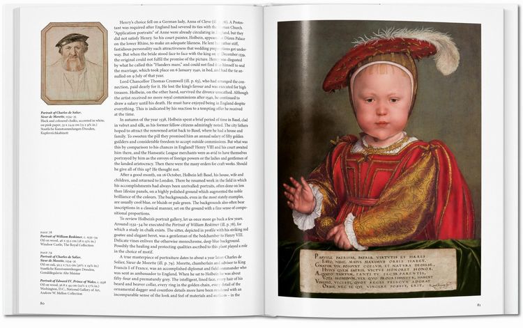 Produktbild: Holbein