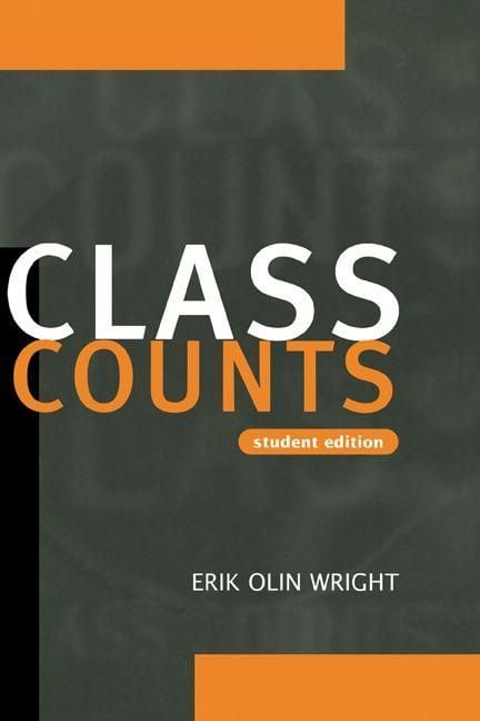 Produktbild: Class Counts