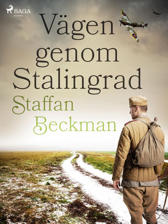 Produktbild: V&auml;gen genom Stalingrad