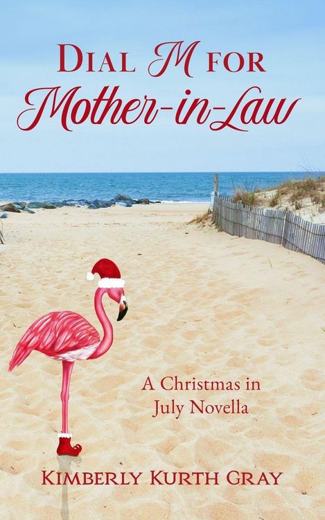 Produktbild: Dial M for Mother-in-Law