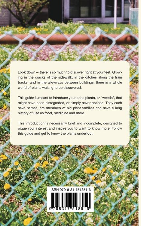Produktbild: Sidewalk Plants