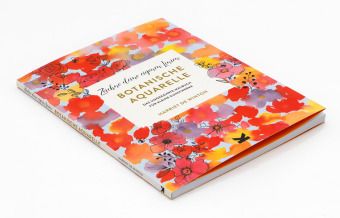 Produktbild: Botanische Aquarelle