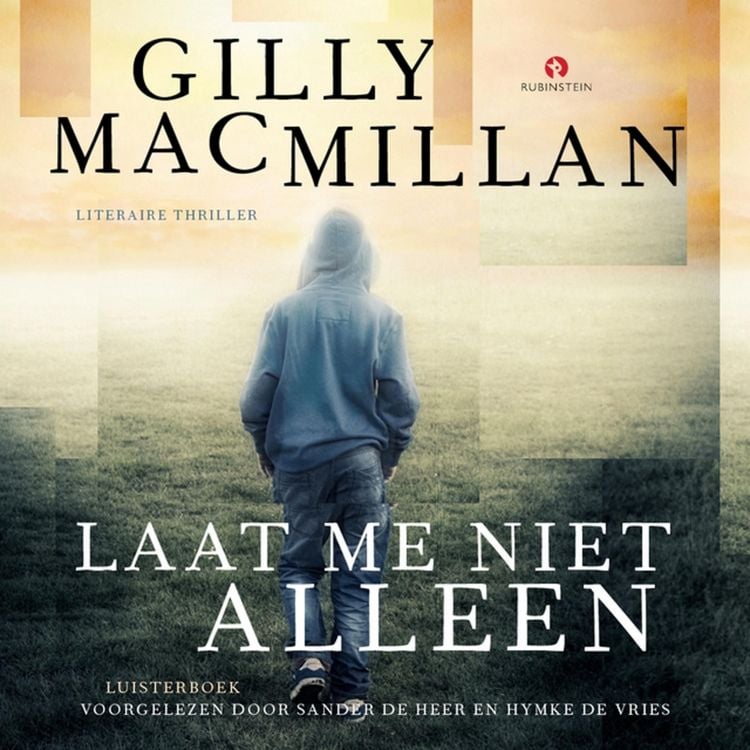 Produktbild: Laat me niet alleen