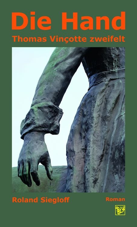 Produktbild: Die Hand