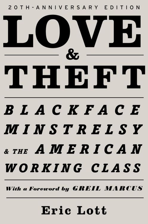 Produktbild: Love & Theft