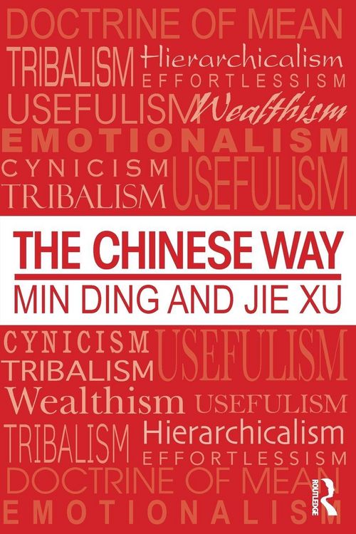 Produktbild: The Chinese Way