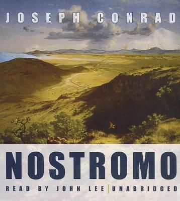 Produktbild: Nostromo