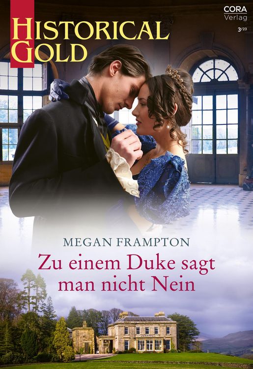 Produktbild: Zu einem Duke sagt man nicht Nein