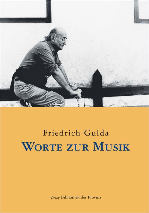 Produktbild: Worte zur Musik
