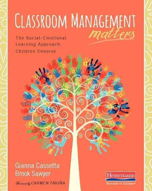 Produktbild: Classroom Management Matters