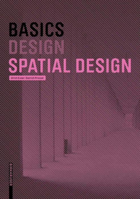 Produktbild: Basics Spatial Design
