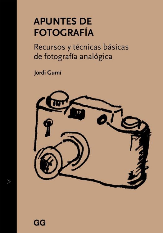 Produktbild: Apuntes de fotograf&iacute;a