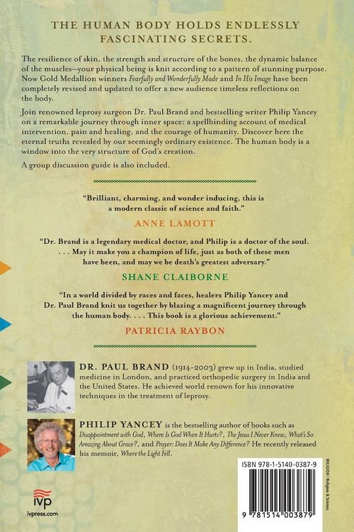 Produktbild: Fearfully and Wonderfully