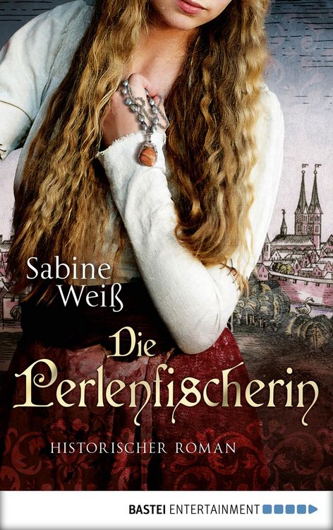 Produktbild: Die Perlenfischerin