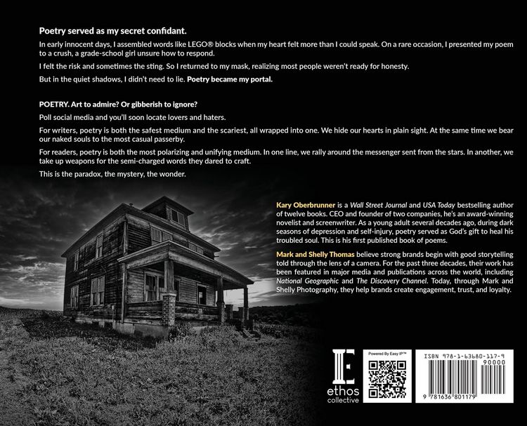 Produktbild: Poetry is the Portal