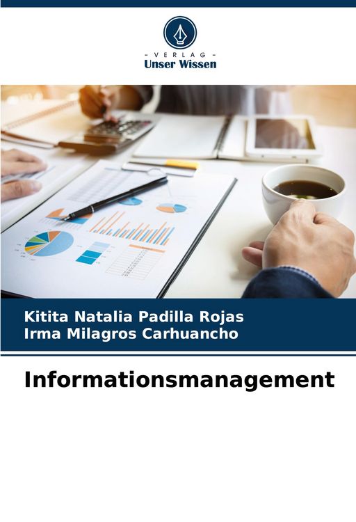 Produktbild: Informationsmanagement