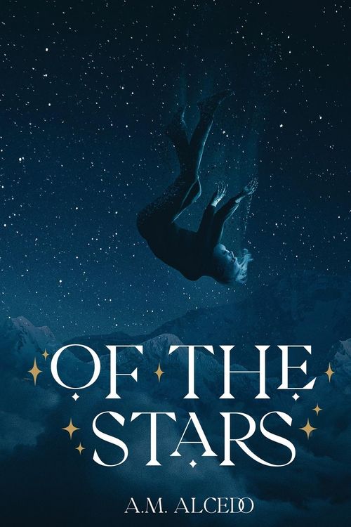 Produktbild: Alcedo, A: Of the Stars
