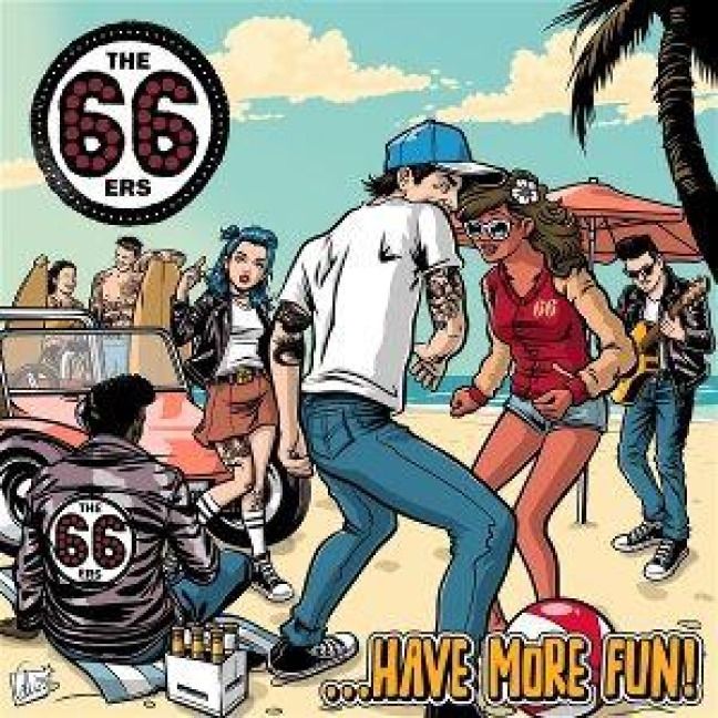 Produktbild: Have More Fun