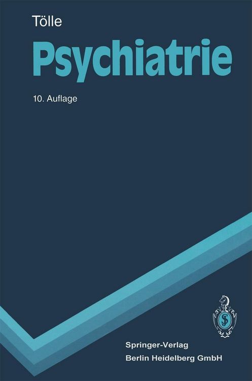 Produktbild: Psychiatrie