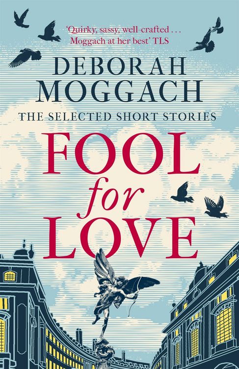 Produktbild: Fool for Love