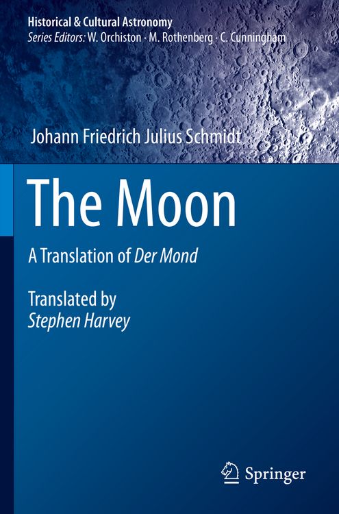 Produktbild: The Moon