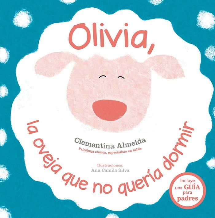 Produktbild: Olivia, La Oveja Que No Queria Dormir