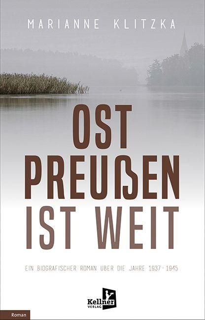 Produktbild: Ostpreu&szlig;en ist weit
