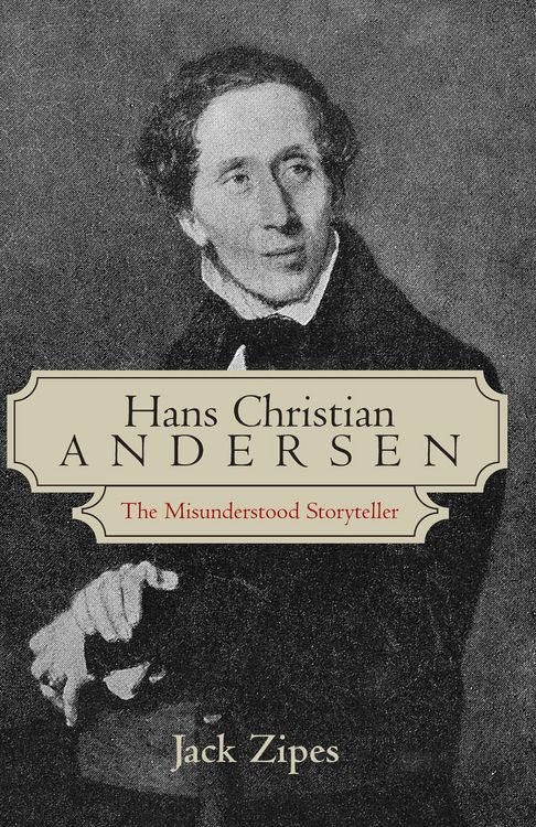 Produktbild: Hans Christian Andersen