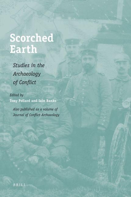 Produktbild: Scorched Earth