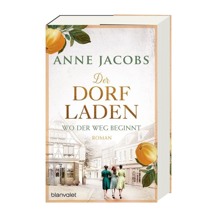 Produktbild: Der Dorfladen - Wo der Weg beginnt