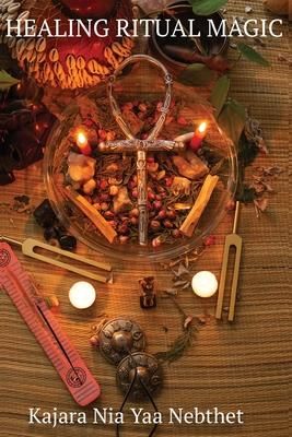 Produktbild: Healing Ritual Magic