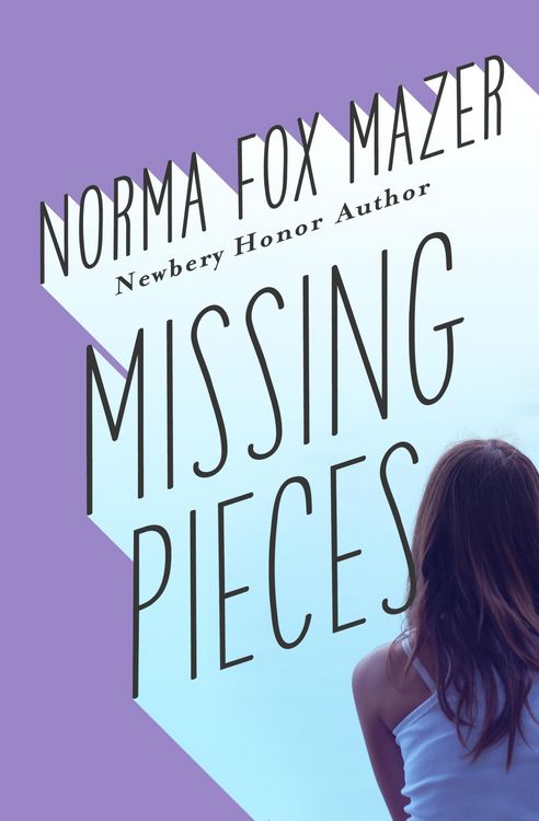 Produktbild: Missing Pieces