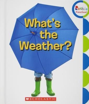 Produktbild: What's the Weather?