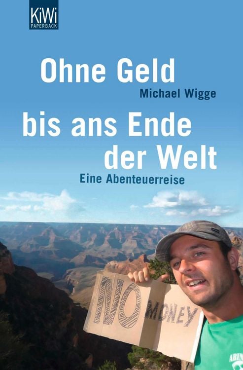 Produktbild: Ohne Geld bis ans Ende der Welt
