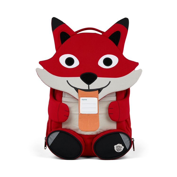 Produktbild: Affenzahn Gro&szlig;er Freund Fuchs