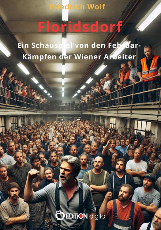 Produktbild: Floridsdorf