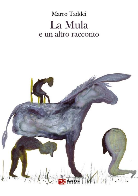 Produktbild: La mula e un altro racconto