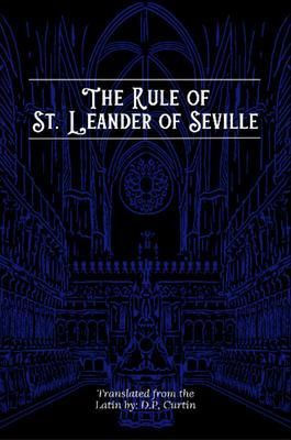Produktbild: Rule of St. Leander of Seville