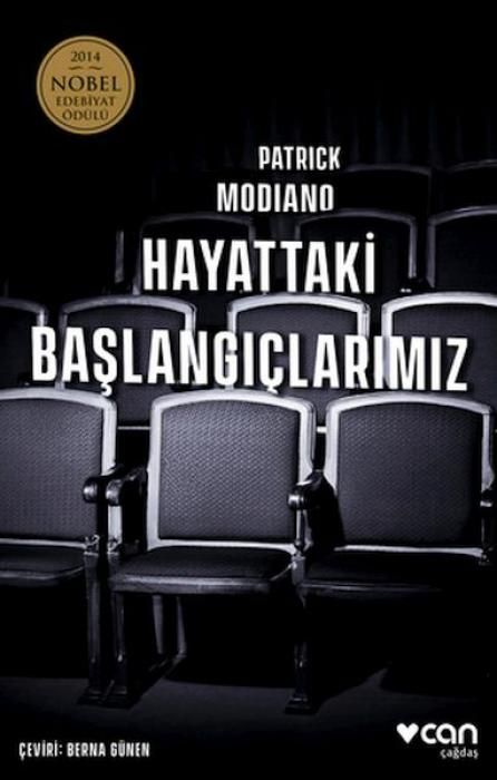Produktbild: Hayattaki Baslangiclarimiz