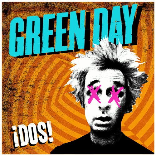 Produktbild: Green Day: Dos!