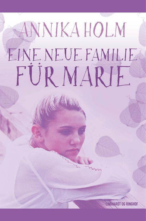 Produktbild: Eine neue Familie f&uuml;r Marie